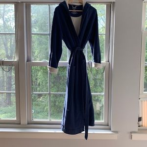 Women’s LLBean Bathrobe Size M
